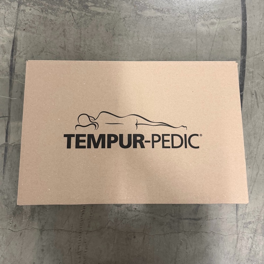 Tempurpedic Pillows Cooling Queen 24x16 (2Pack) NEW